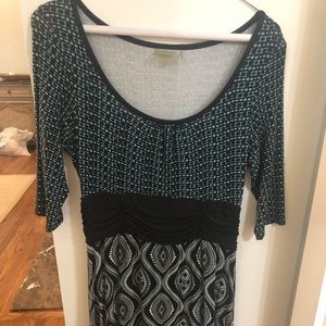 Athleta dress